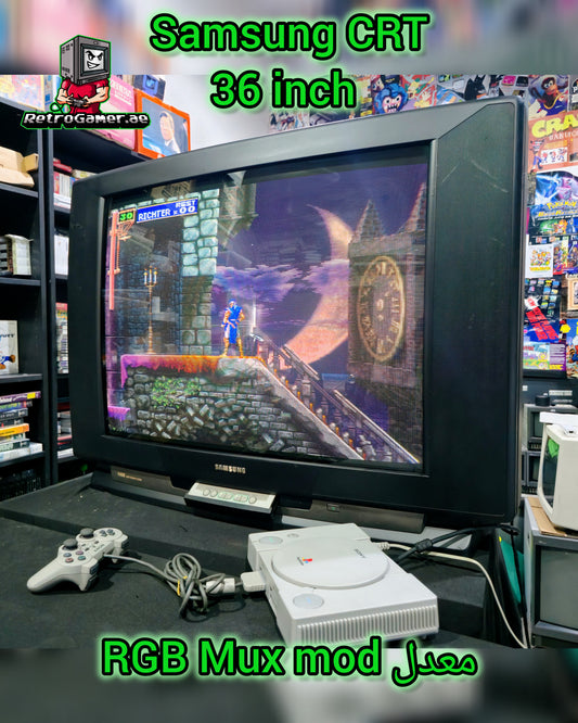 Samsung 36 Inch