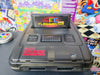 NINTENDO SUPER Famicom (CLEAR BLACK)