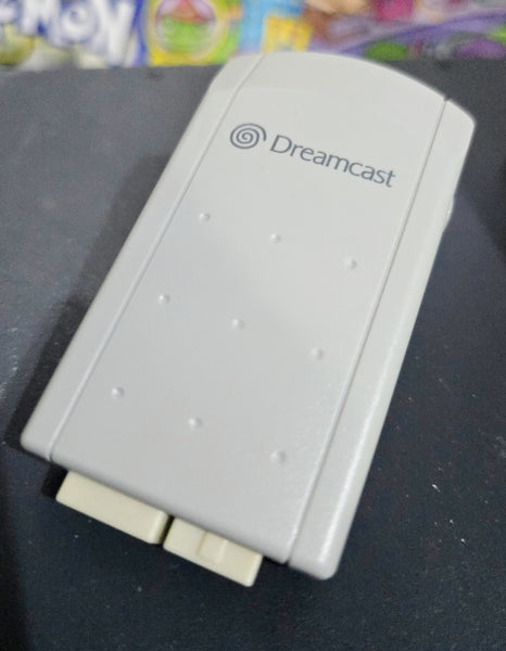 Dreamcast Vibration Pack