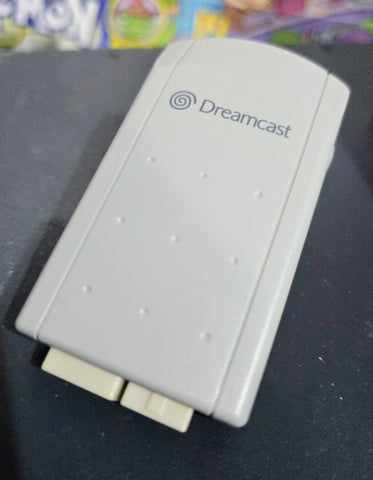 Dreamcast Vibration Pack
