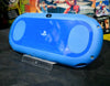 PS Vita 2000 (Blue/Black)