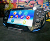 PS Vita 2000 (Blue/Black)