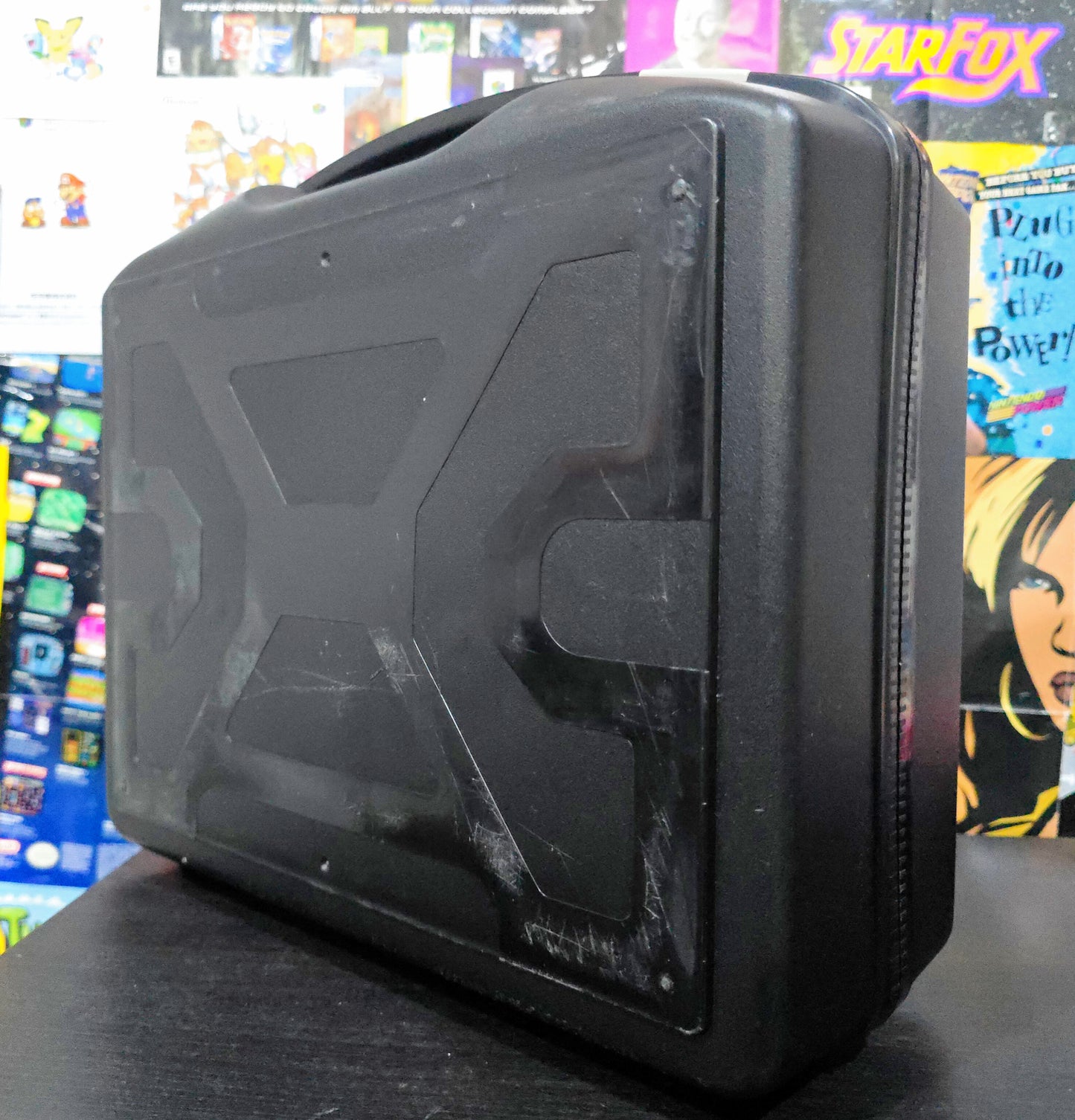 Original Gamecube Case