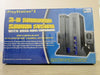 PS2 3D Surround Sound System + Stand (NEW IN BOX)