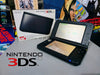 Nintendo 3ds XL (Complete in Box)(Black)