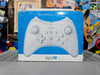 Wii U PRO Controller Original (With Box)