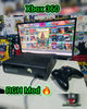 XBOX 360 Slim (RGH Mod)