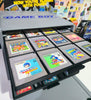 Ultimate Gameboy Storage Box