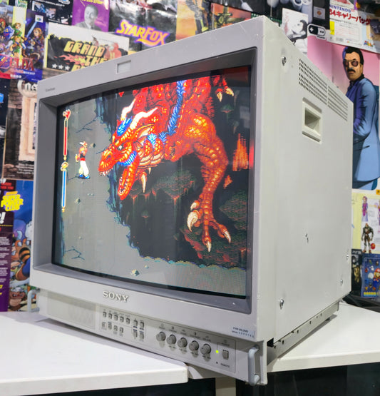 Sony PVM 20L2MD (20 Inch)