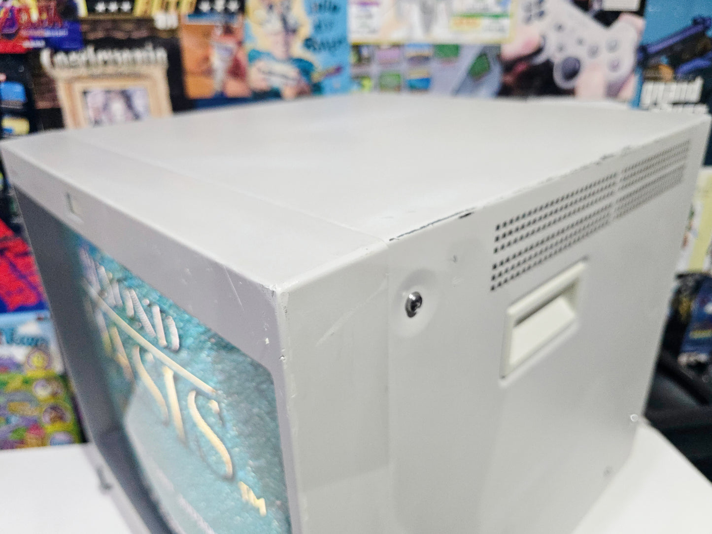 Sony PVM 20L2MD (20 Inch)