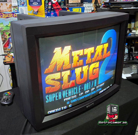 Sony KV-2900
