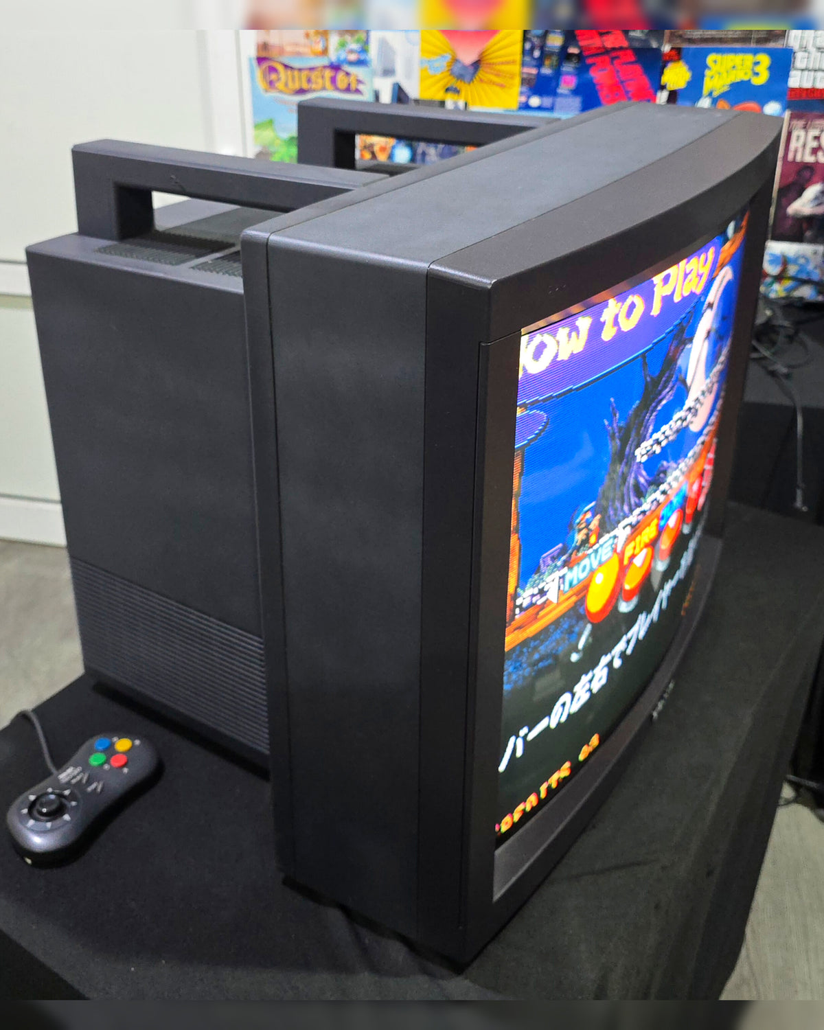Sony KV-2900