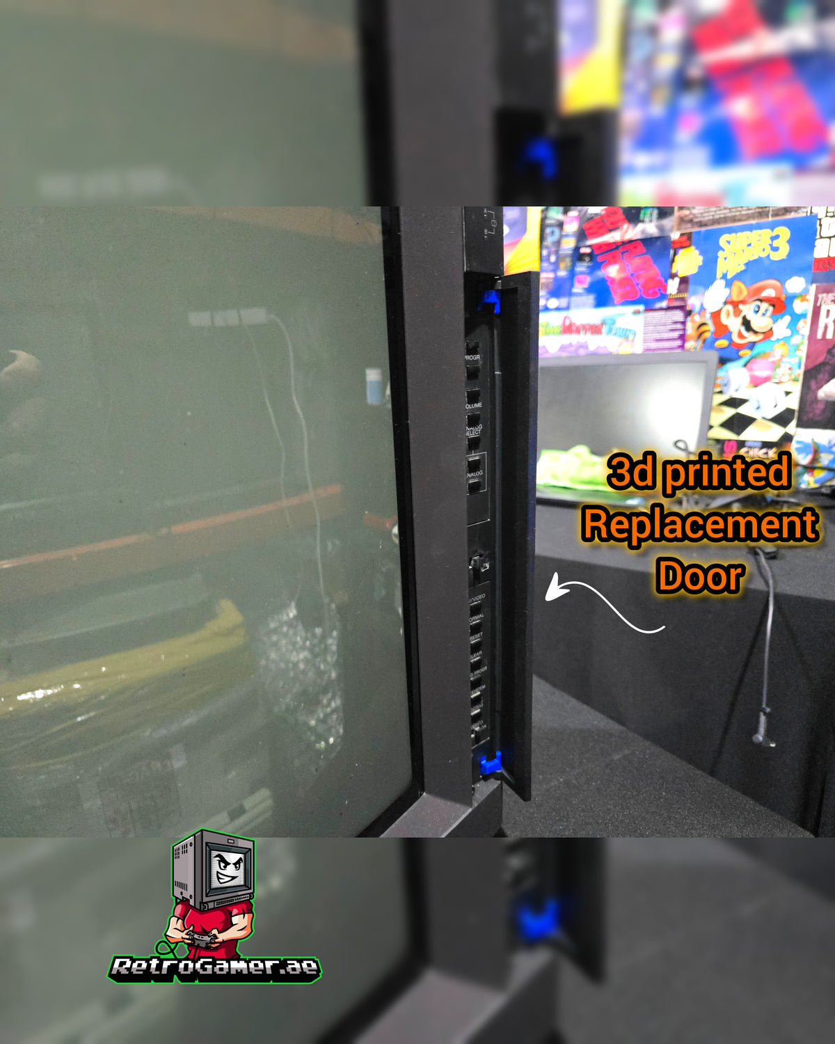 Sony KV-2900