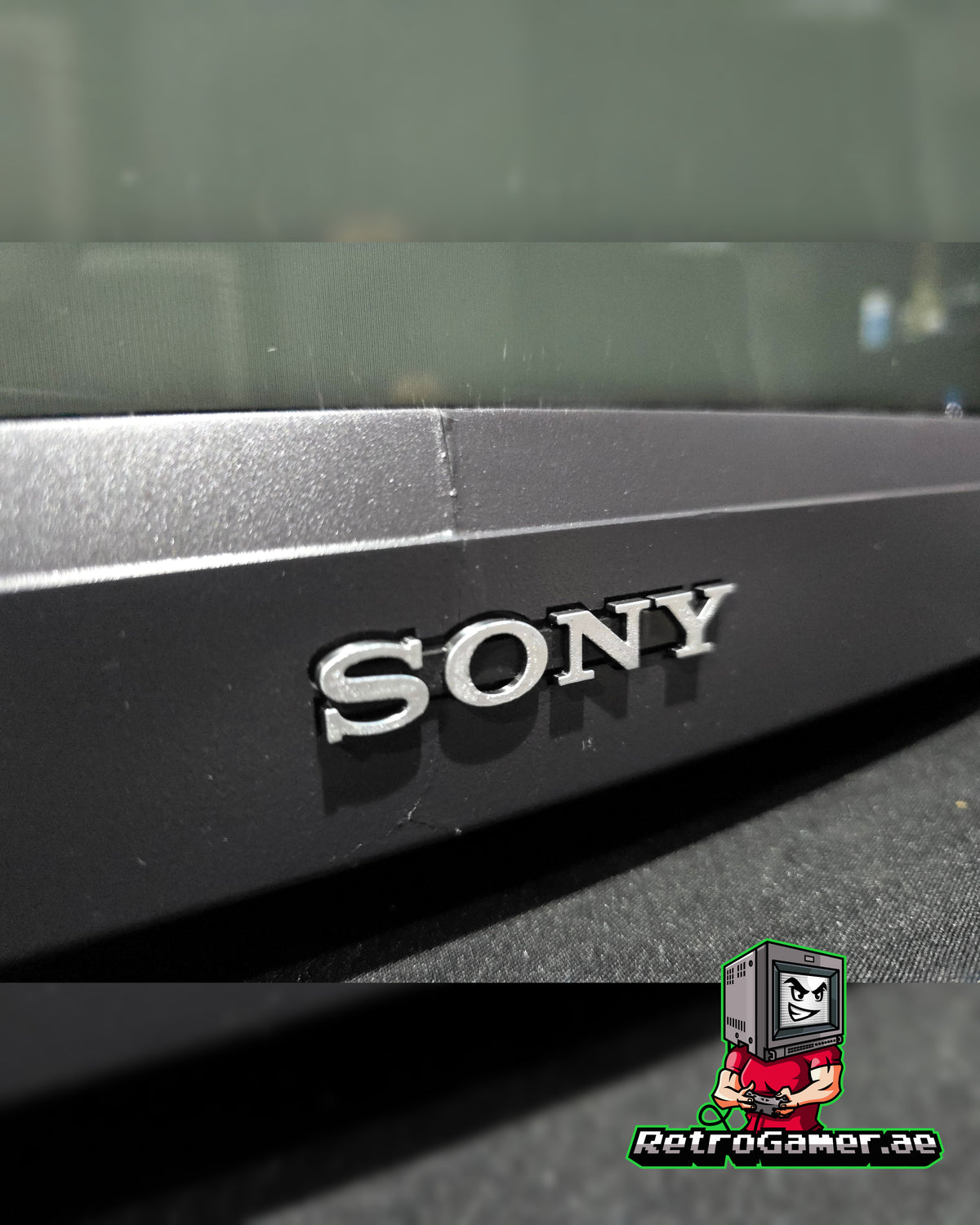 Sony KV-2900