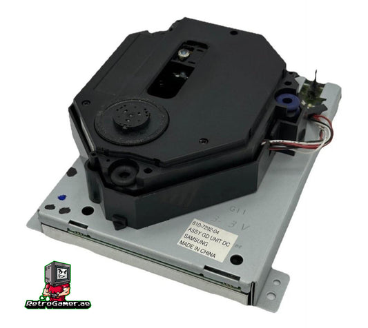 Sega Dreamcast Gd-Rom Drive