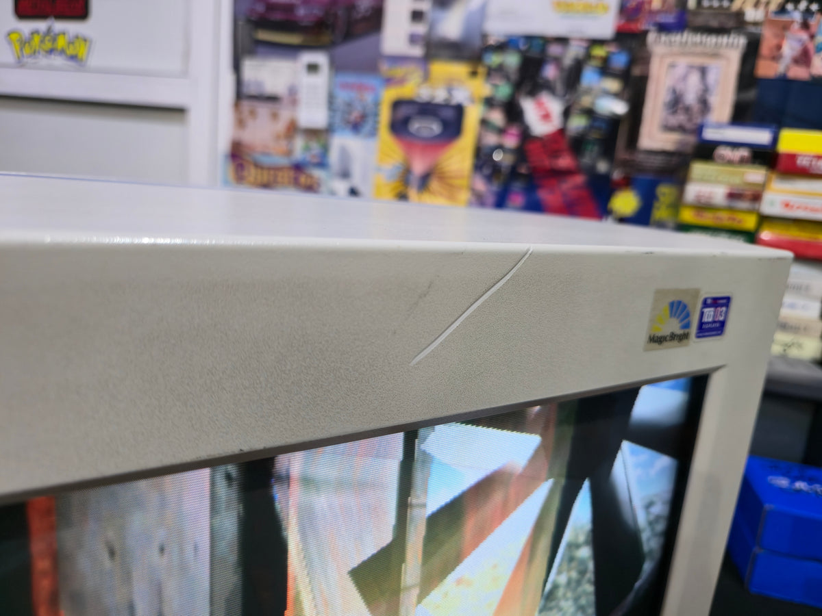 Samsung SyncMaster 1100MB (21 Inch)