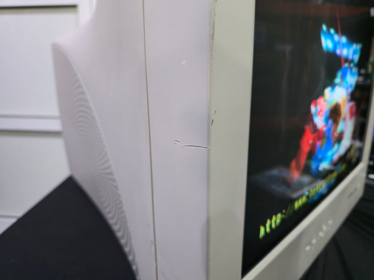 Samsung SyncMaster 1100MB (21 Inch)