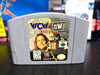 WCW VS NWO