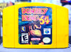 DONKEY KONG 64