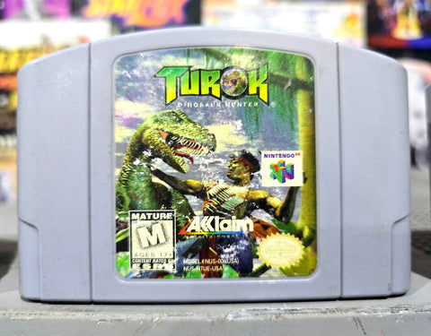 TUROK