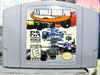 F-1 WORLD GRAND PRIX