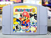 MARIO PARTY 3
