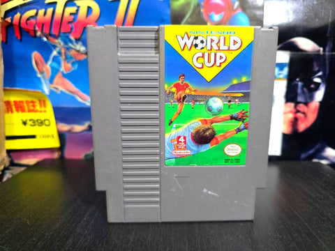 Nintendo World Cup