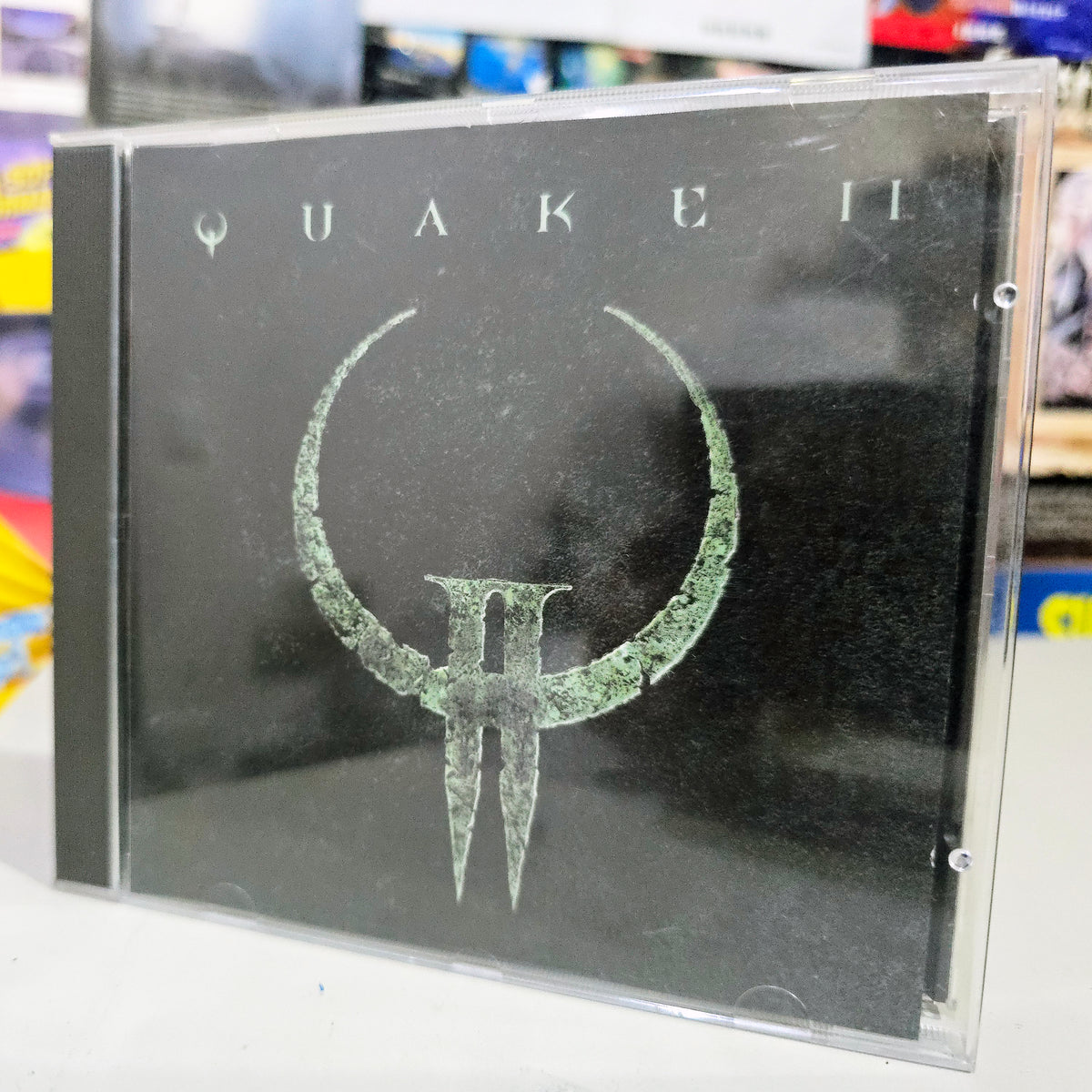 Quake 2