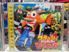 Crash Team Racing - NTSC-J