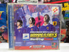 Winning Eleven 3 World Cup France 98 - NTSC-J