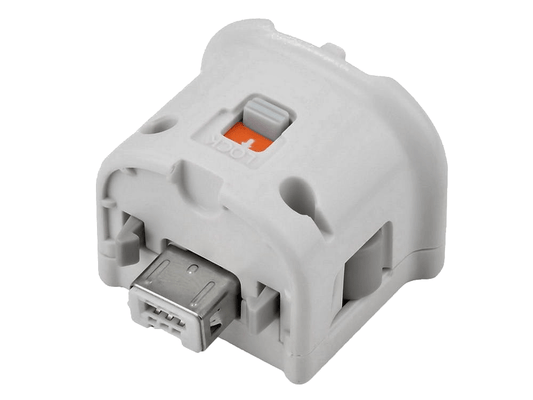 Wii Motion Plus Adapter