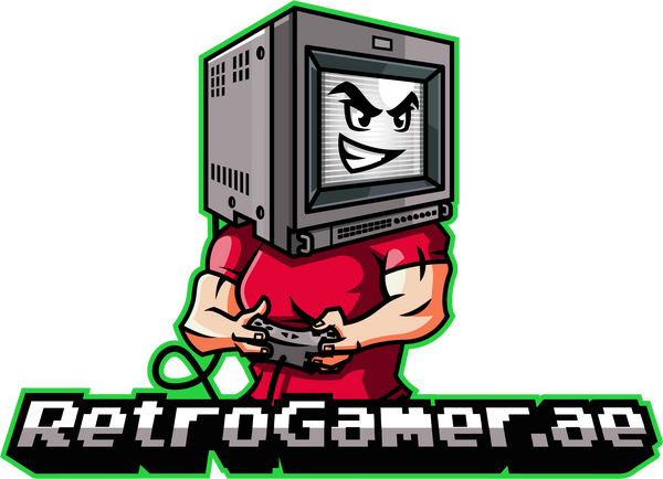 RetroGamer.ae