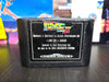 Back to the Future 3 (MegaDrive)