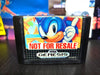 Sonic 1