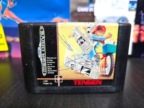 Paperboy