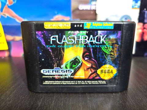 Flashback