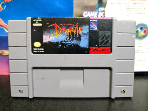 Dracula