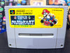 SUPER MARIO KART