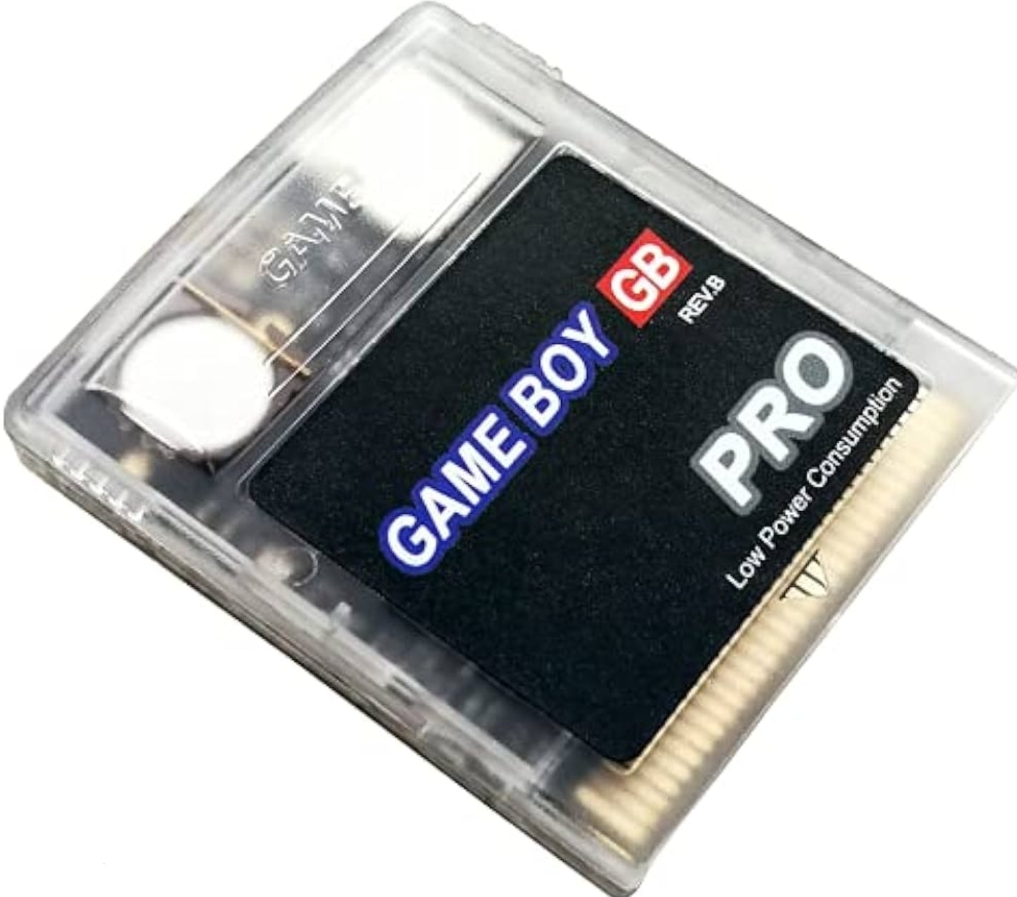 GAMEBOY EVERDRIVE Pro