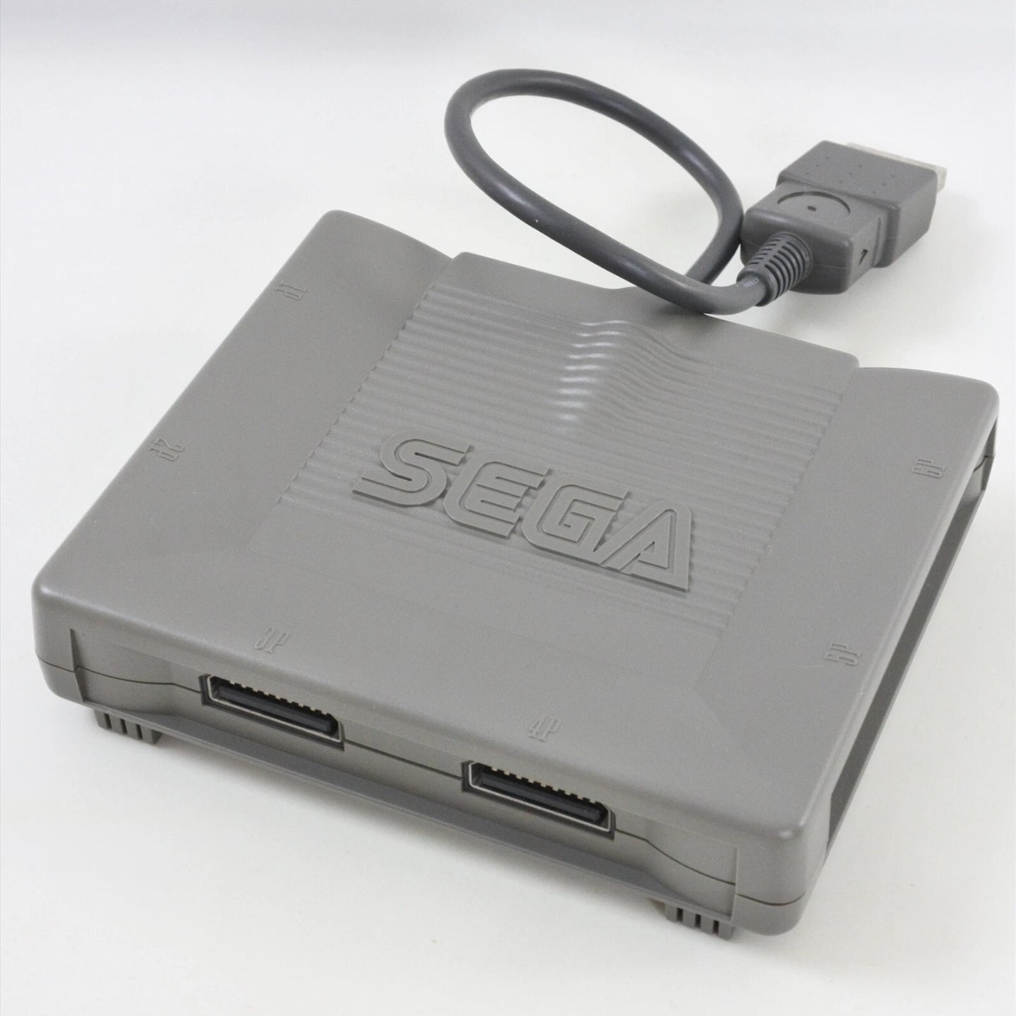 Saturn Multitap