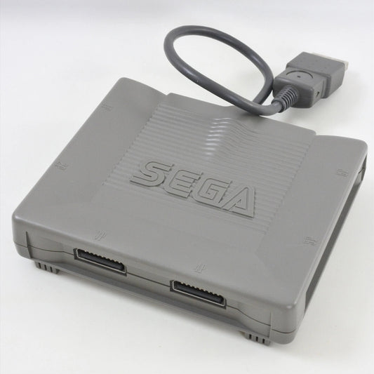 Saturn Multitap