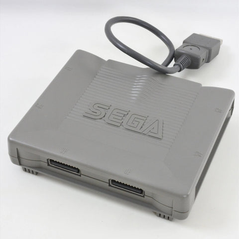 Saturn Multitap