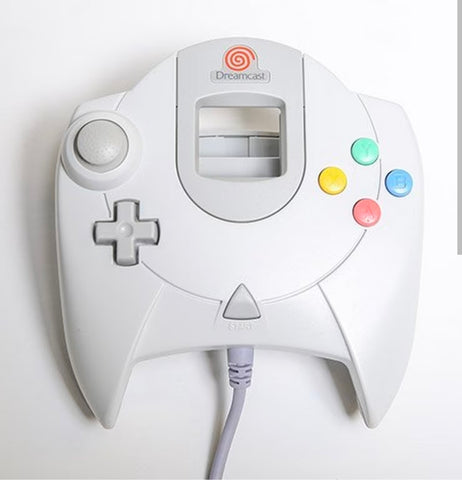 Sega Dreamcast Controller