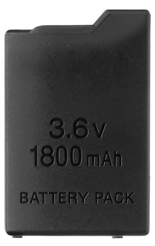 PSP Battery (for 1000 Model)