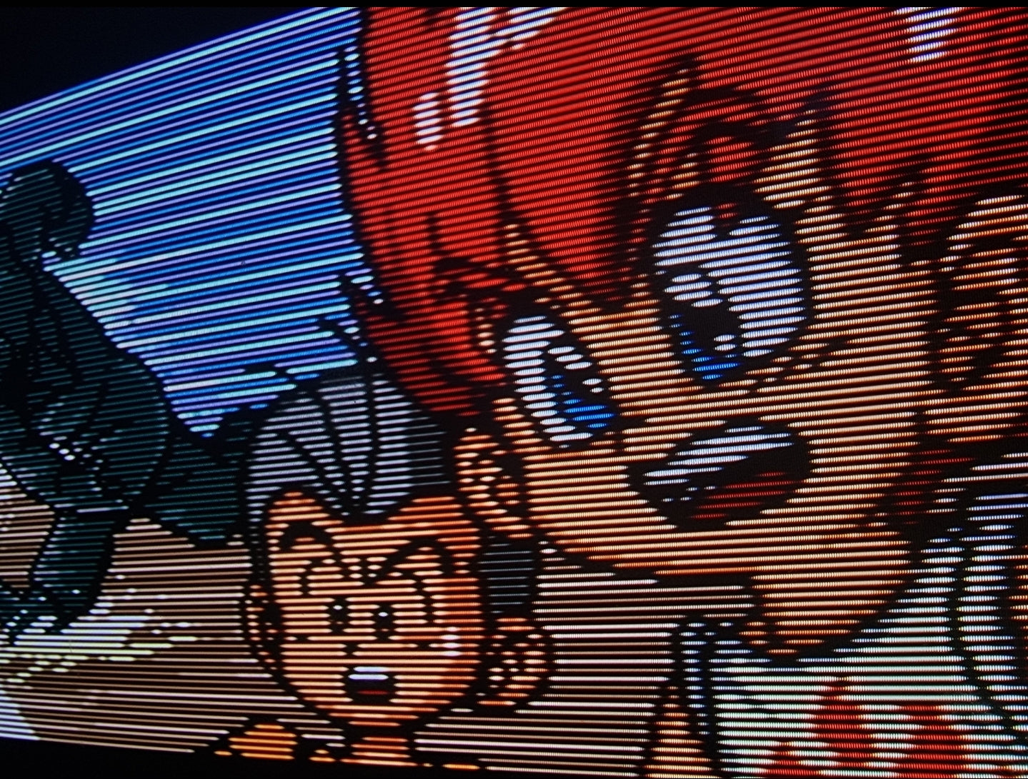 SONY BVM 20F1E