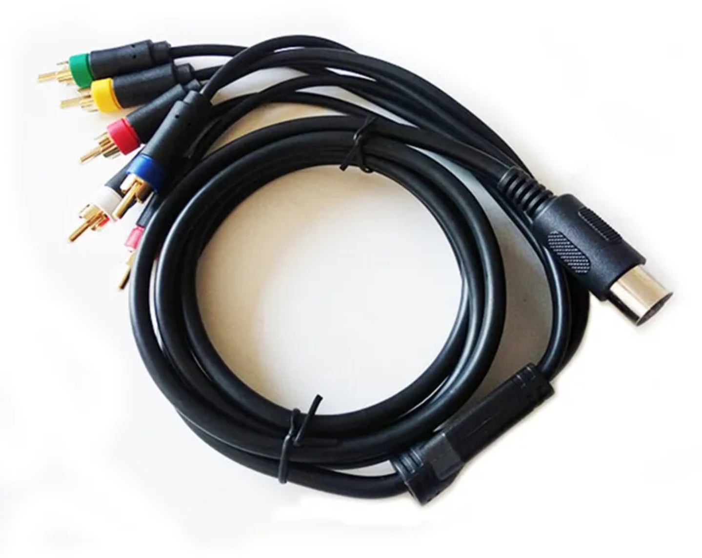 Sega Mega Drive 1 RGBs Cable