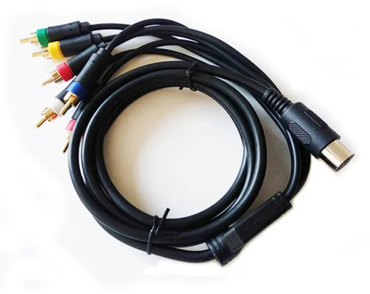 Sega Mega Drive 1 RGBs Cable