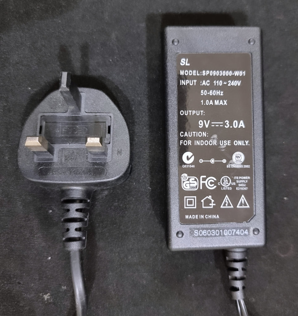 game gear power supply Sega GameGear Power Adapter