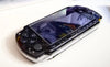 PSP (MODEL 2000)