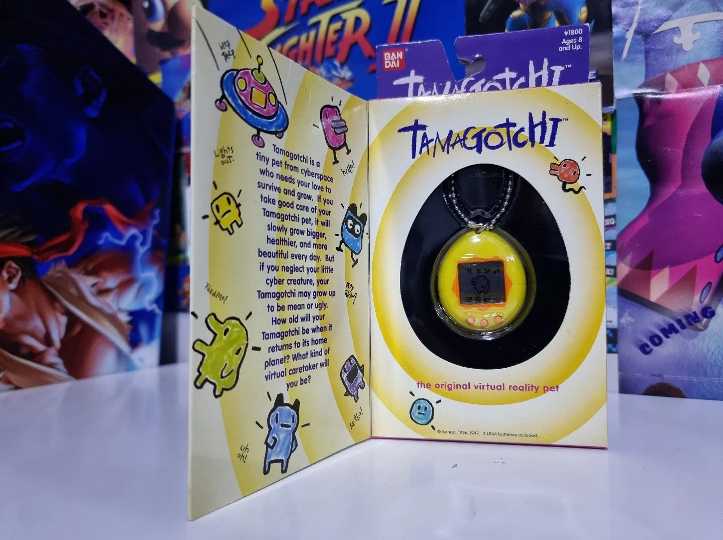 Tamagotchi (Original Brand new)